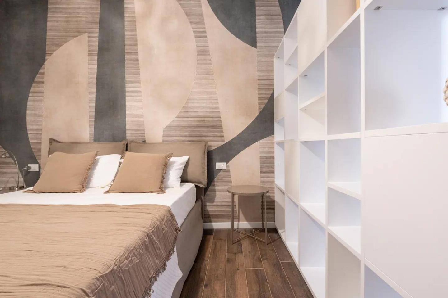 Apartamento Il Di Mia Bérgamo