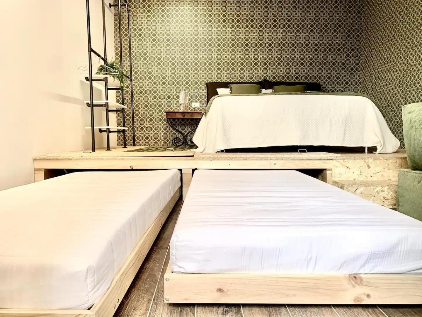 Il Di Mia Apartamento
