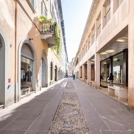 Il Mondo Di Mia Bergamo Exterior photo