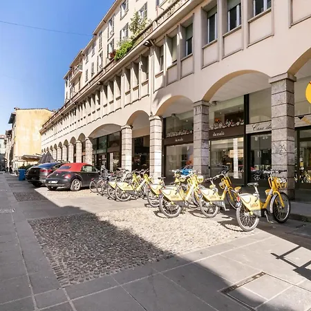 Il Mondo Di Mia Bergamo Exterior photo
