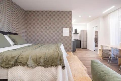 Appartement Il Di Mia *