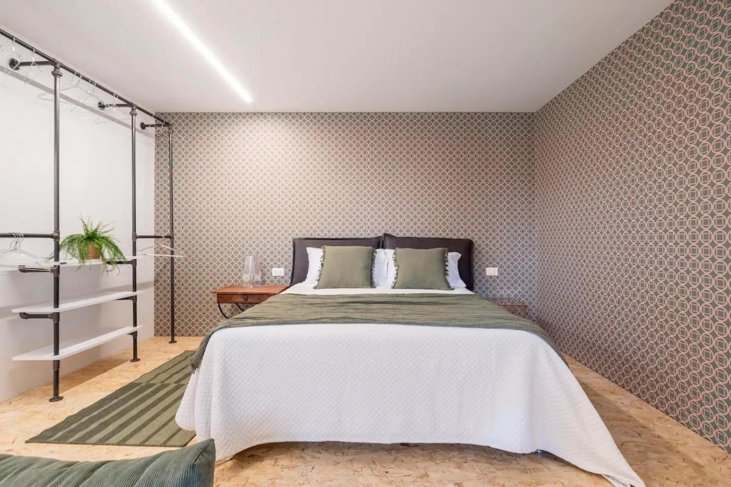 Appartement Il Di Mia Bergamo