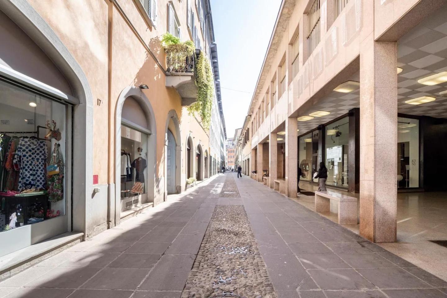Appartement Il Di Mia