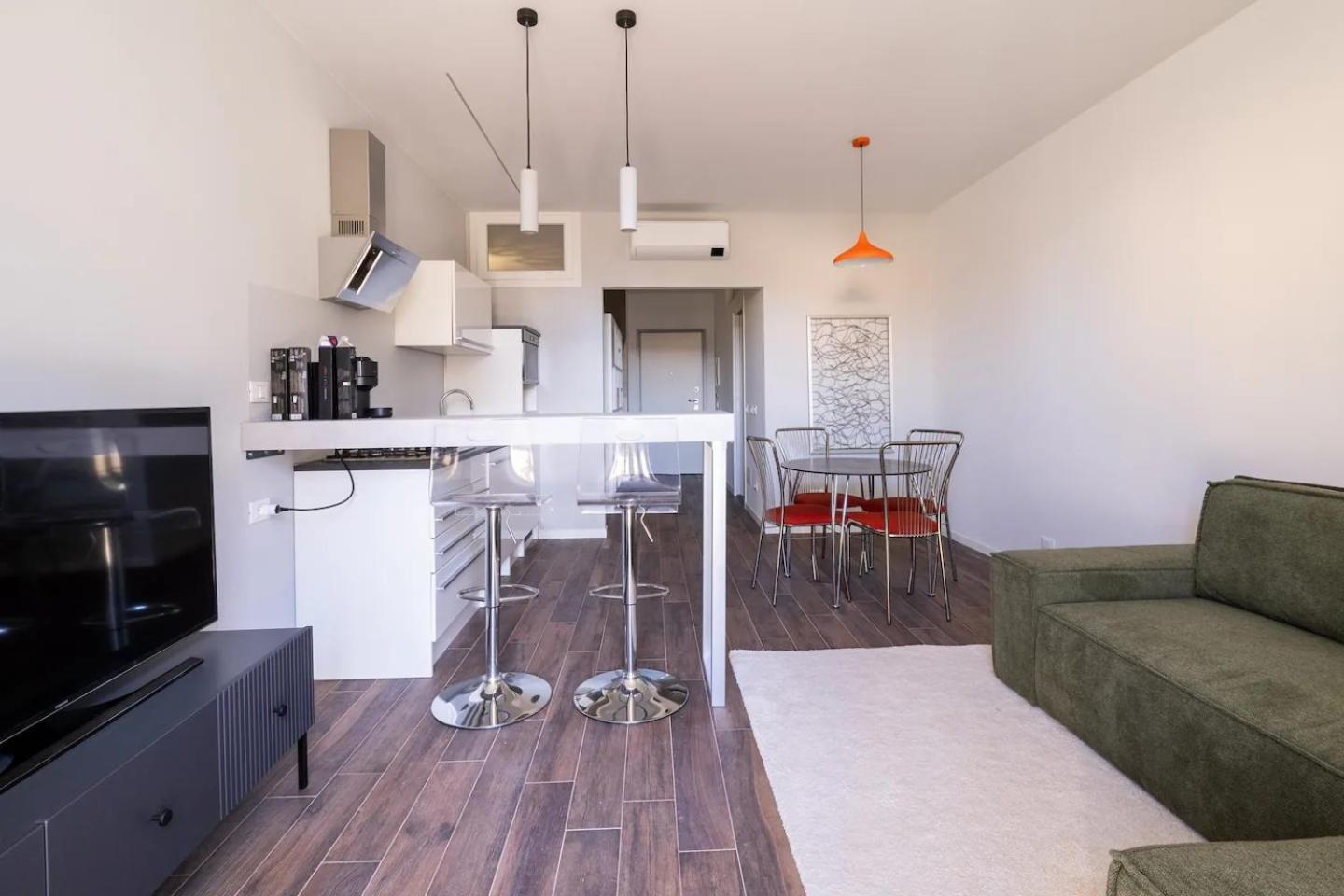 Appartement Il Di Mia