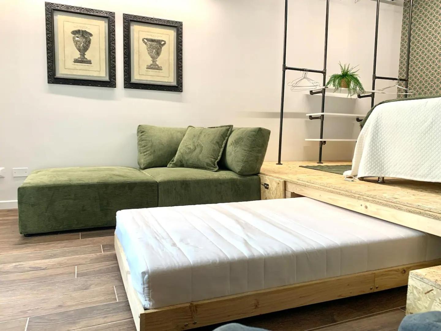 Appartement Il Di Mia *