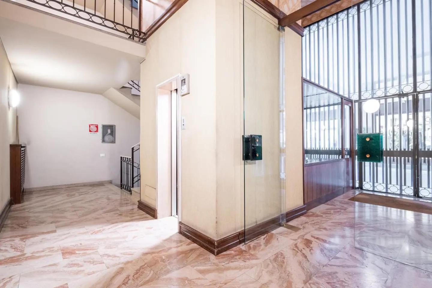 Il Di Mia Appartement Bergamo