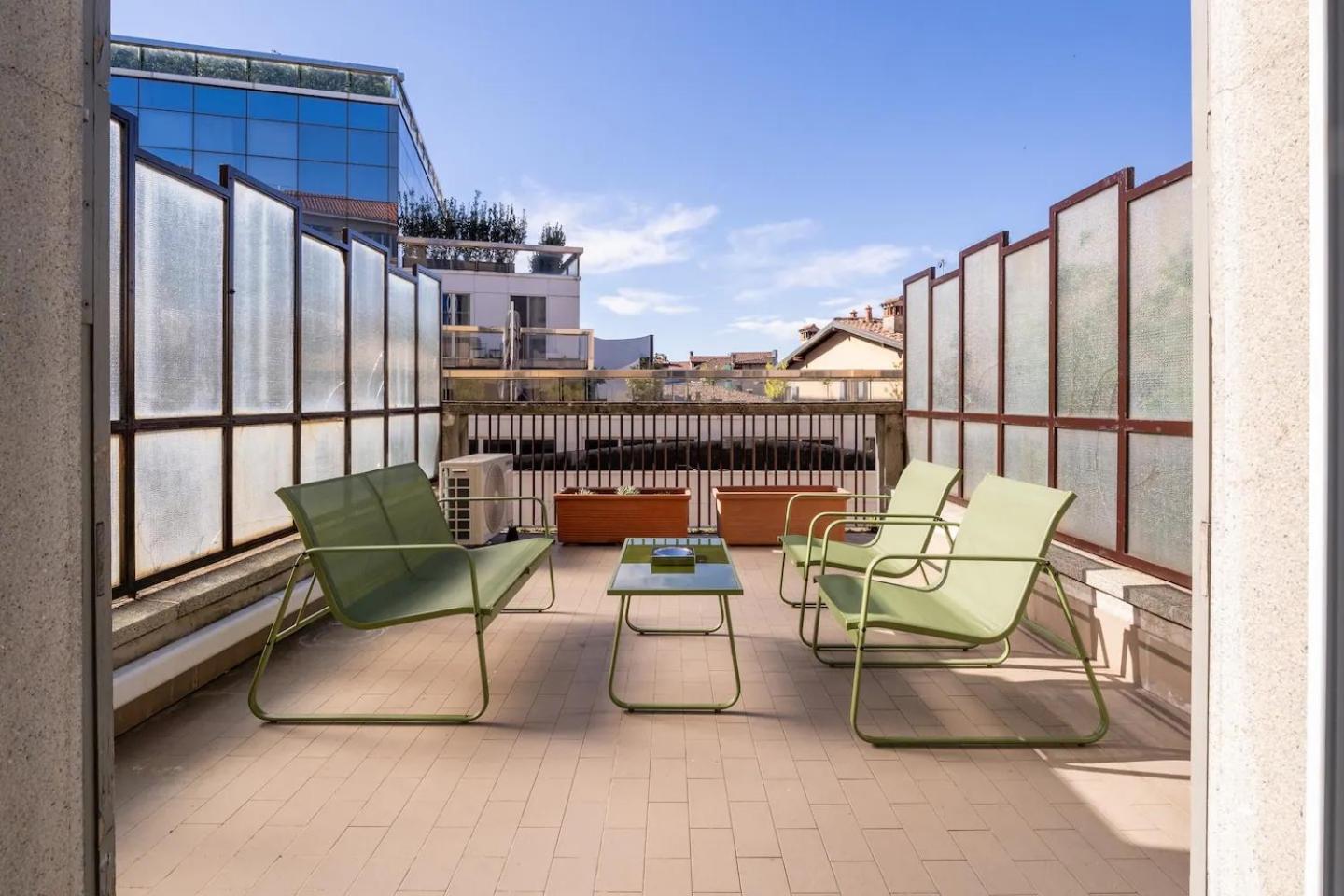 Il Di Mia Appartement
