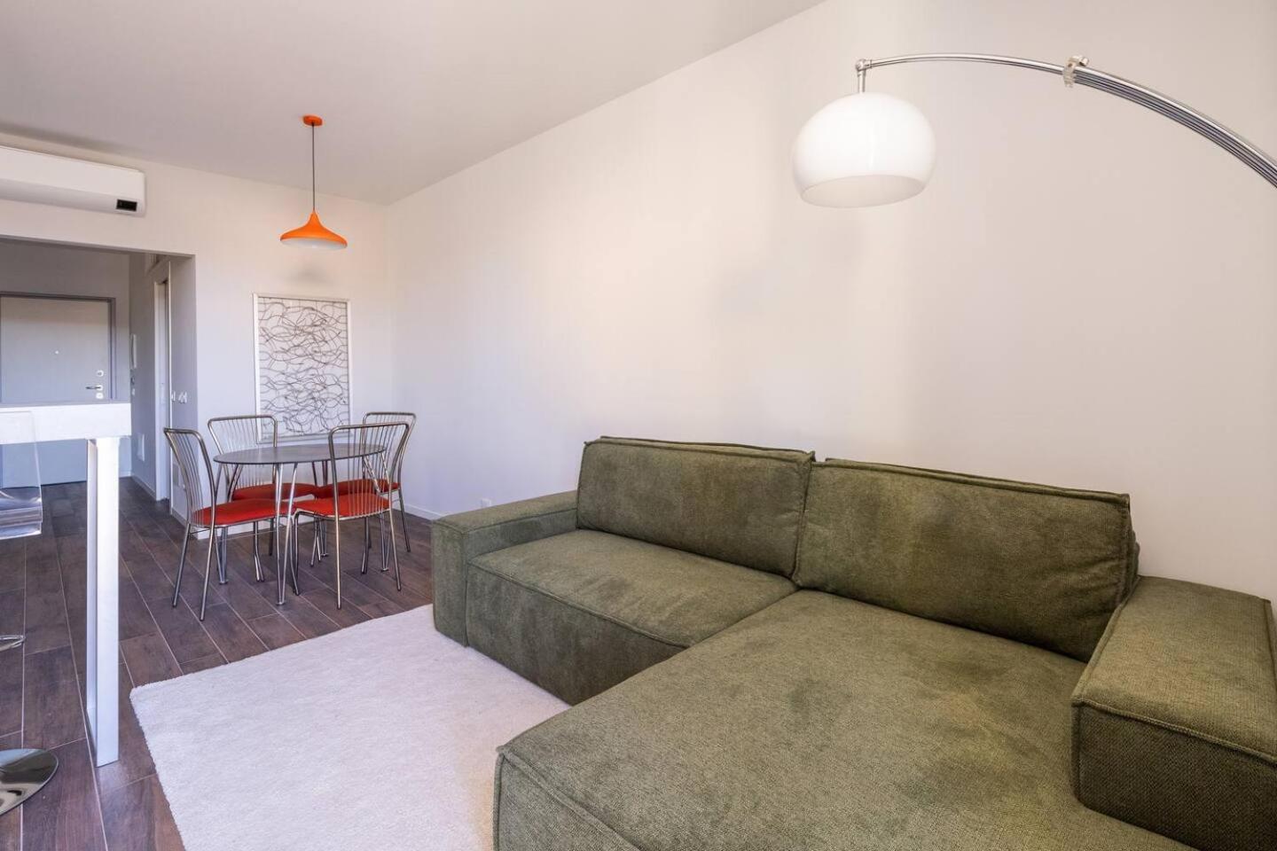 Il Di Mia Appartement *