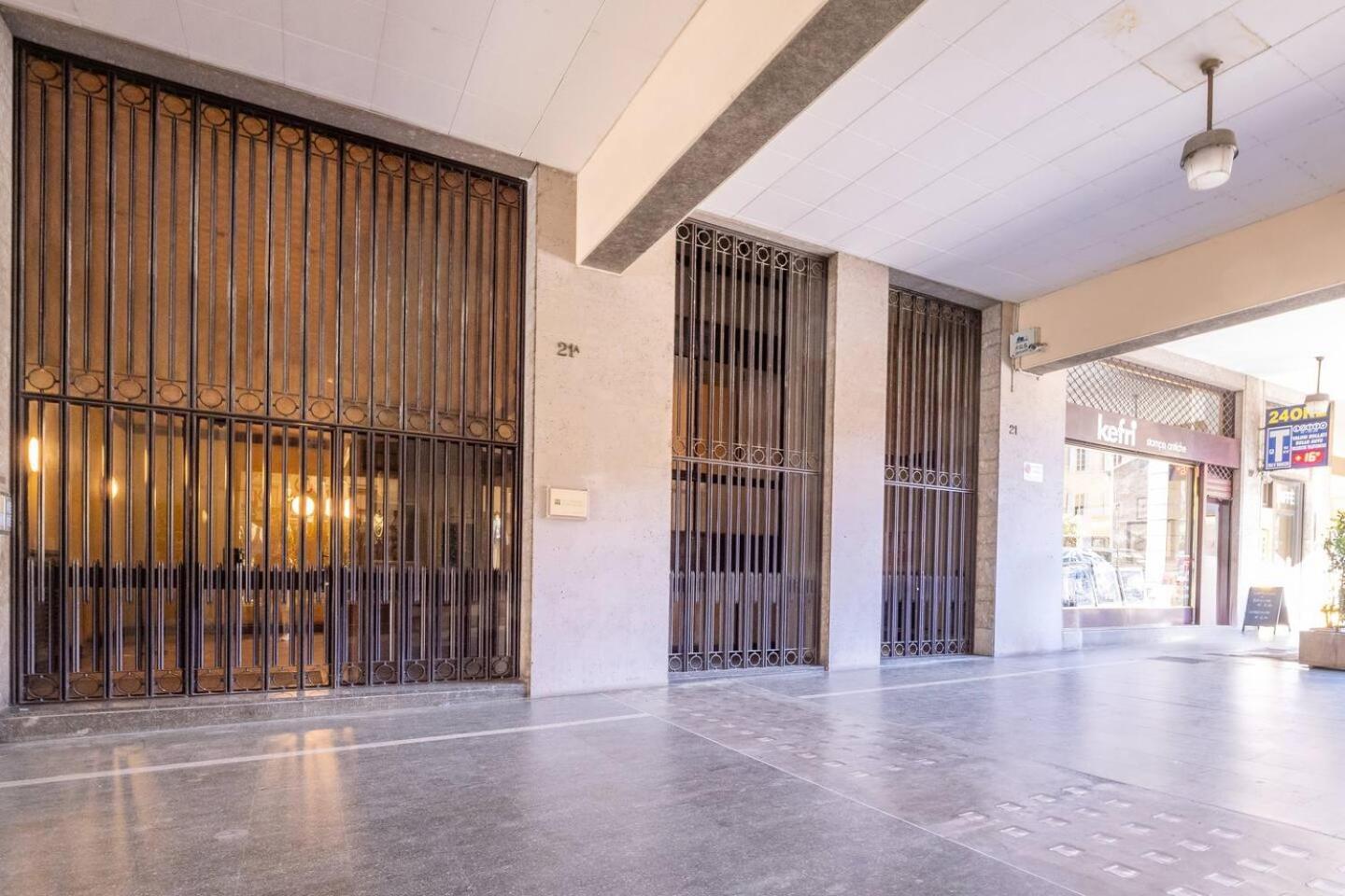 Il Di Mia Appartement *