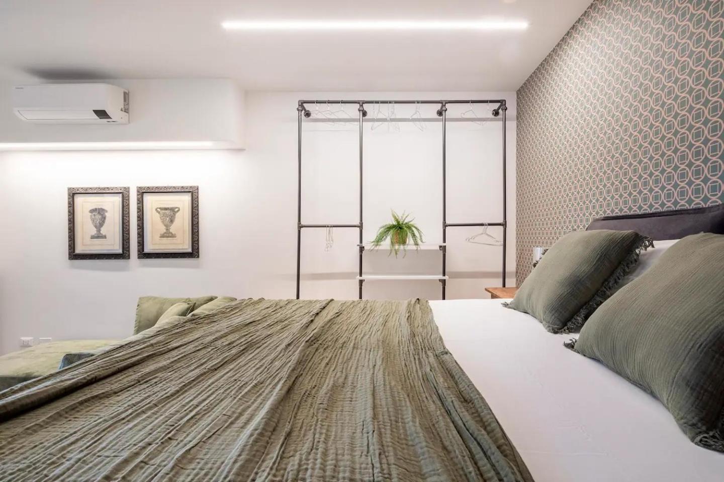 Il Di Mia Appartement *