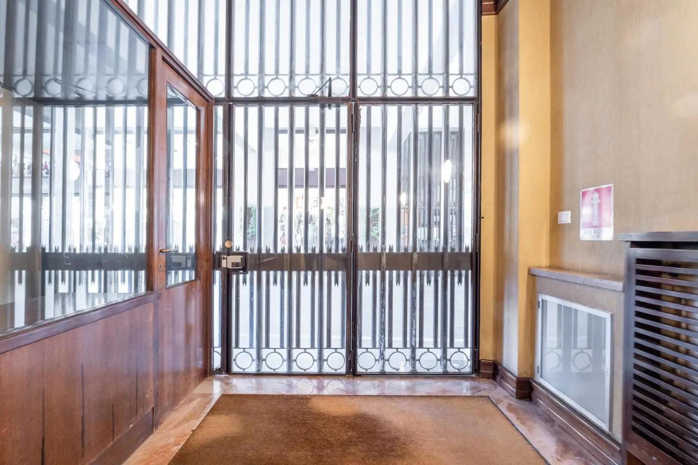 Il Di Mia Appartement *