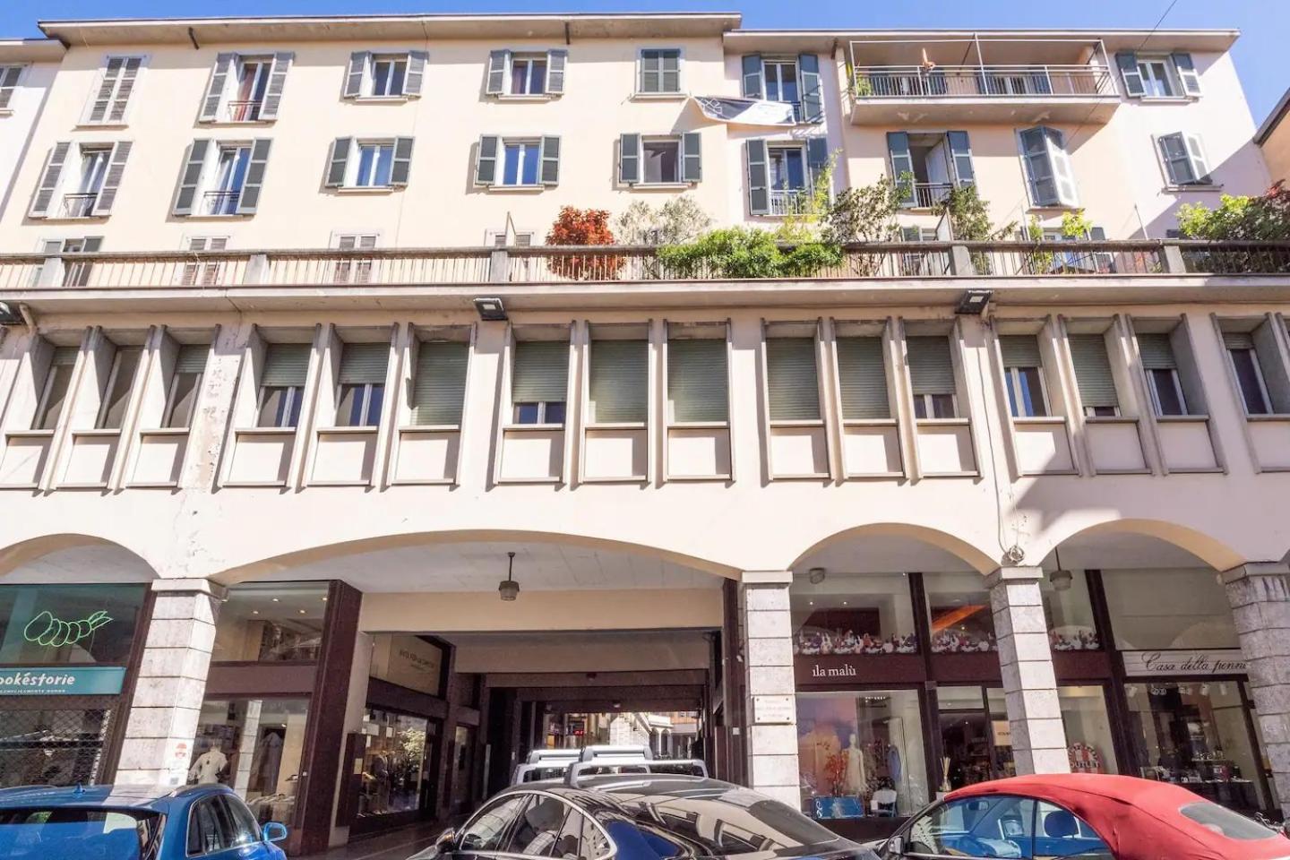Appartement Il Di Mia