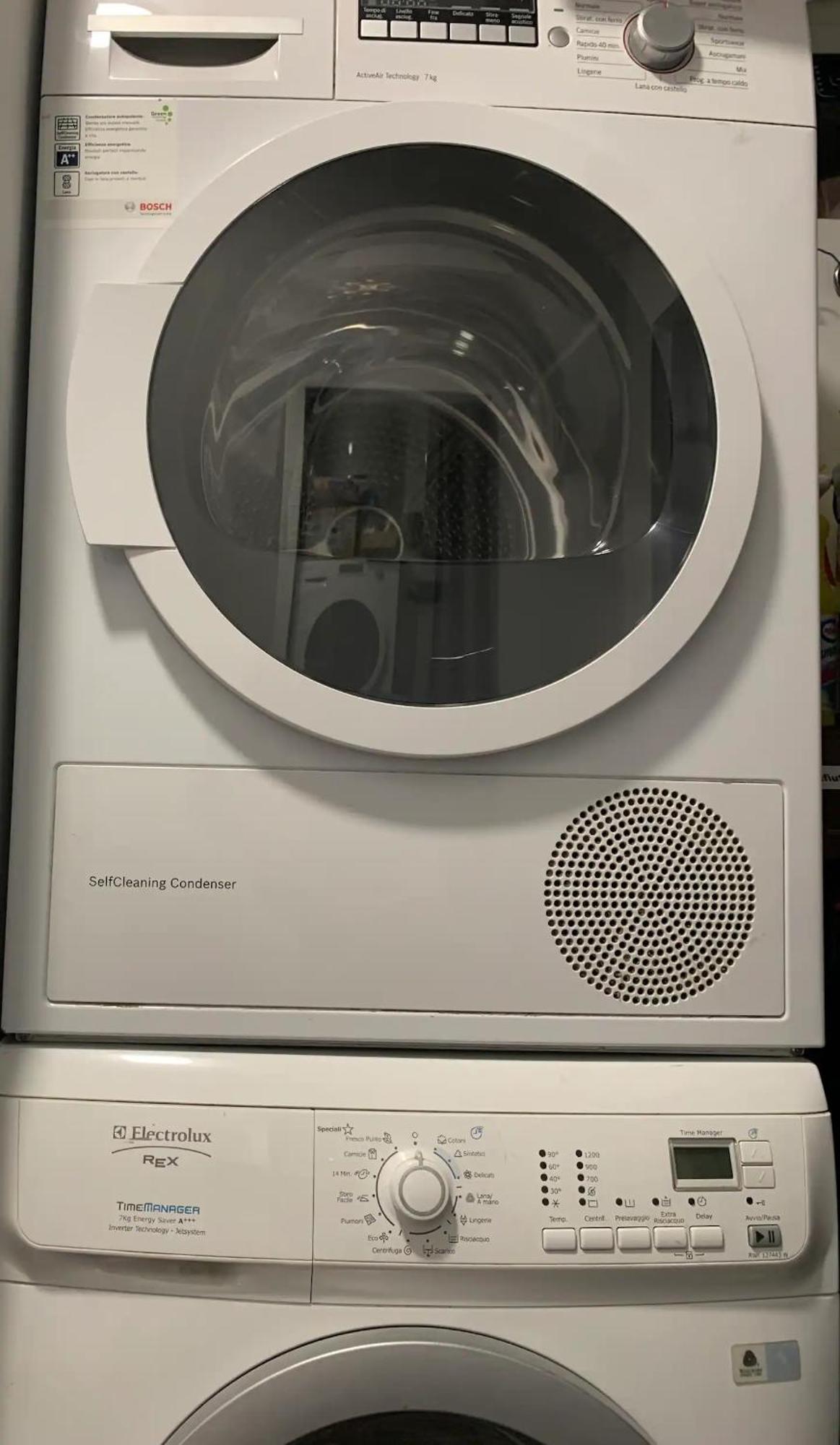 Appartement Il Di Mia Bergamo