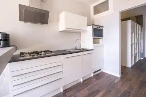 Il Di Mia Apartment Bergamo