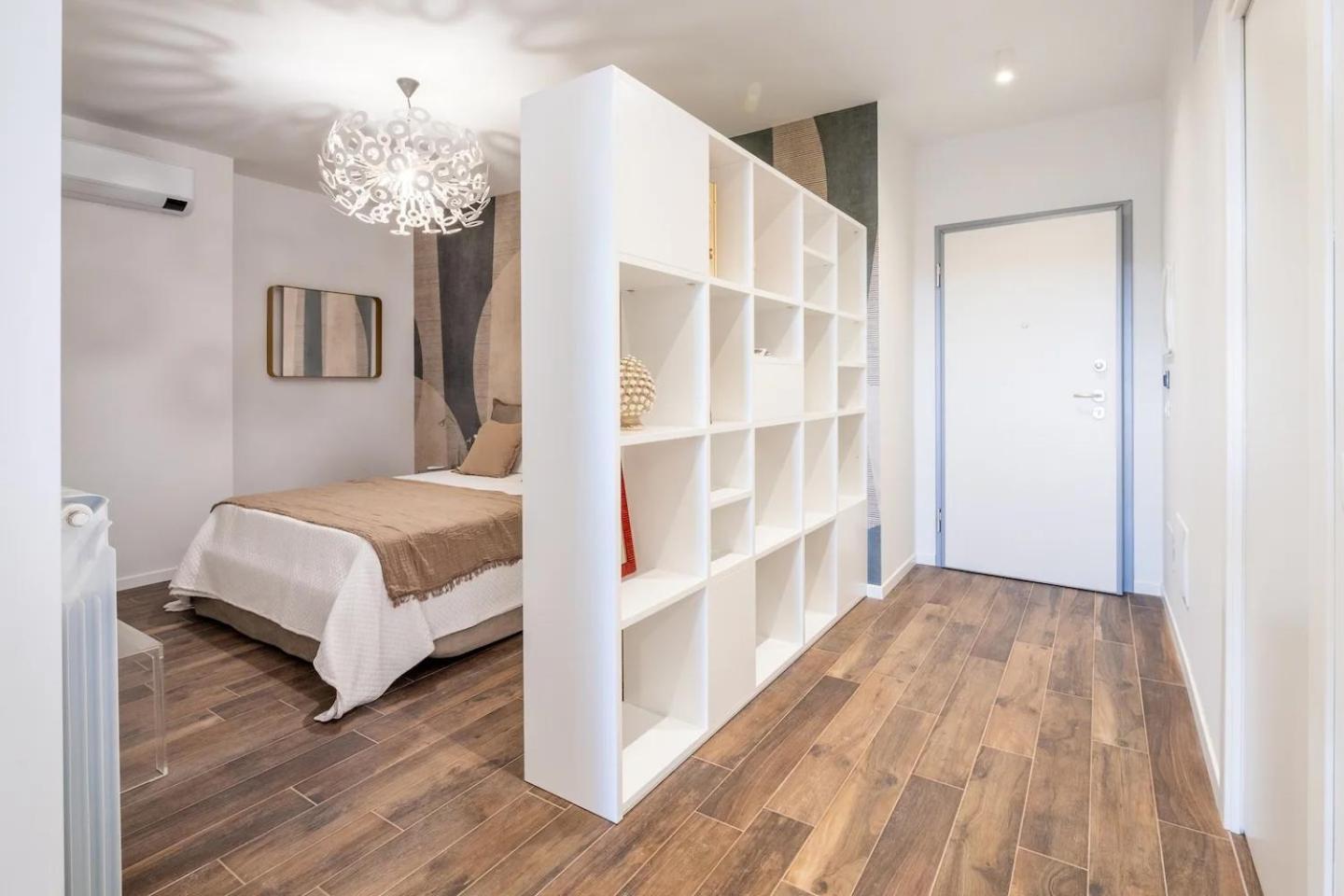 Il Di Mia Apartment