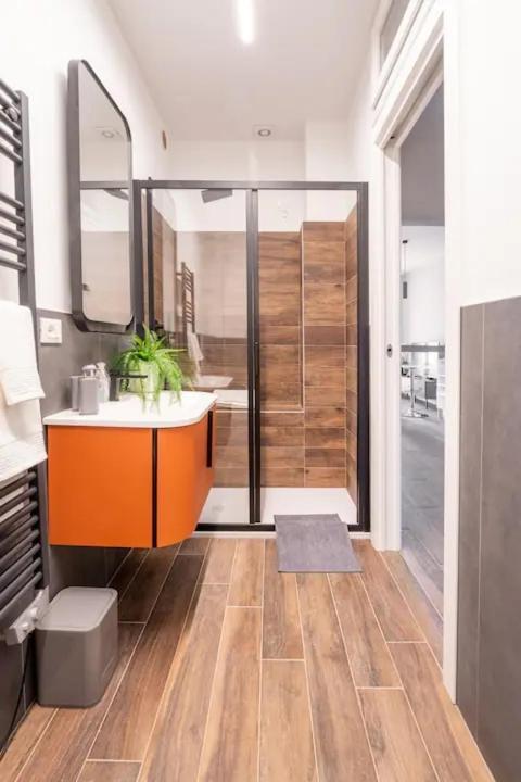 Il Di Mia Apartment Bergamo