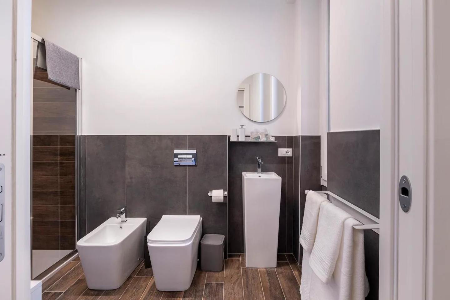 Il Di Mia Apartment *