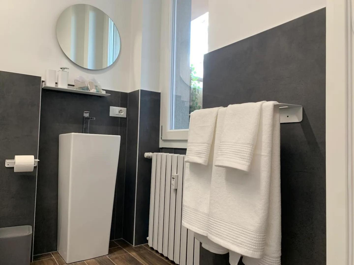 Il Di Mia Apartment Bergamo