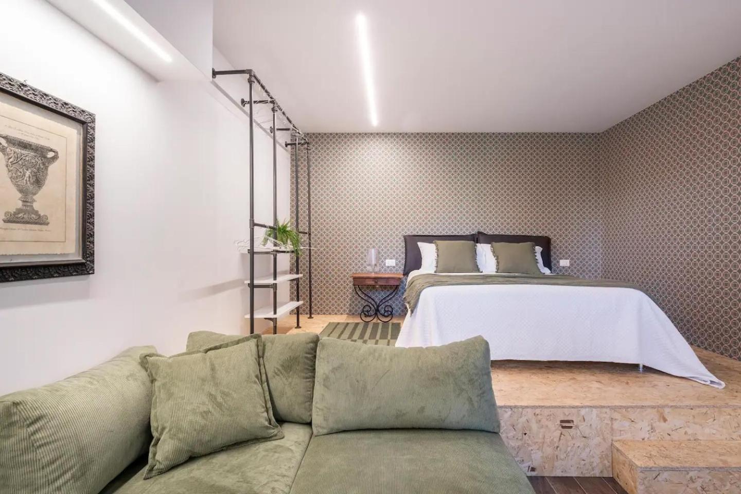Il Di Mia Apartment Bergamo