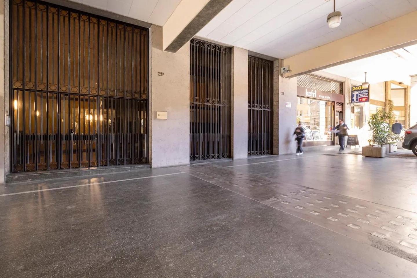Il Di Mia Apartment