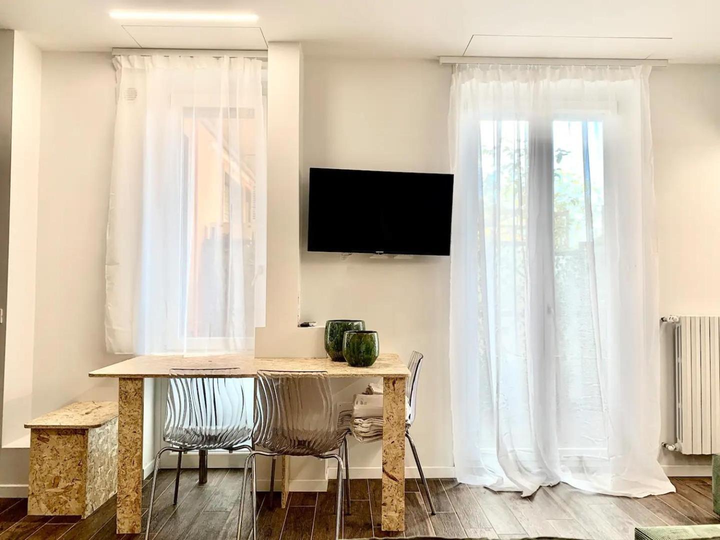 Il Di Mia Apartment Bergamo