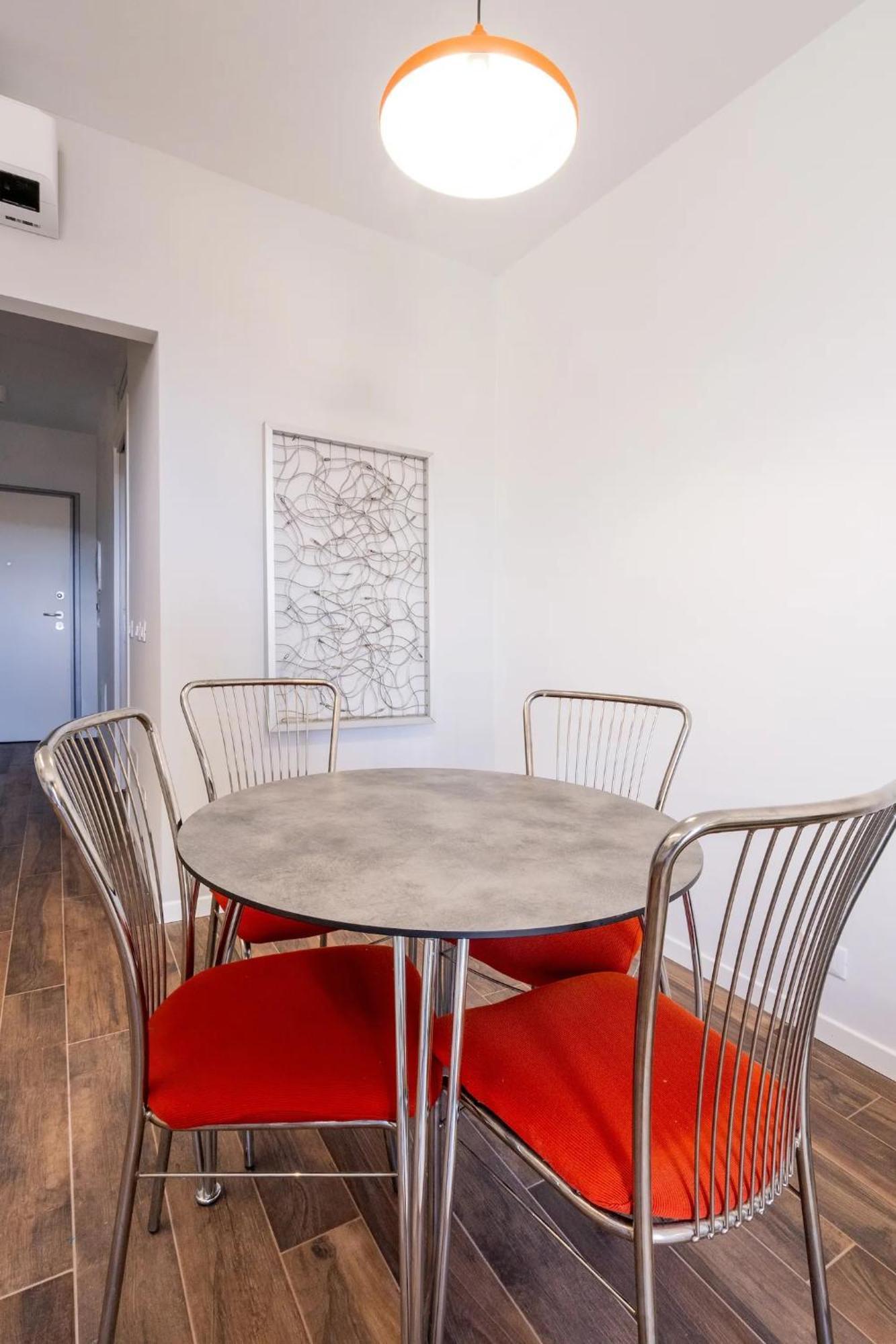 Apartment Il Di Mia