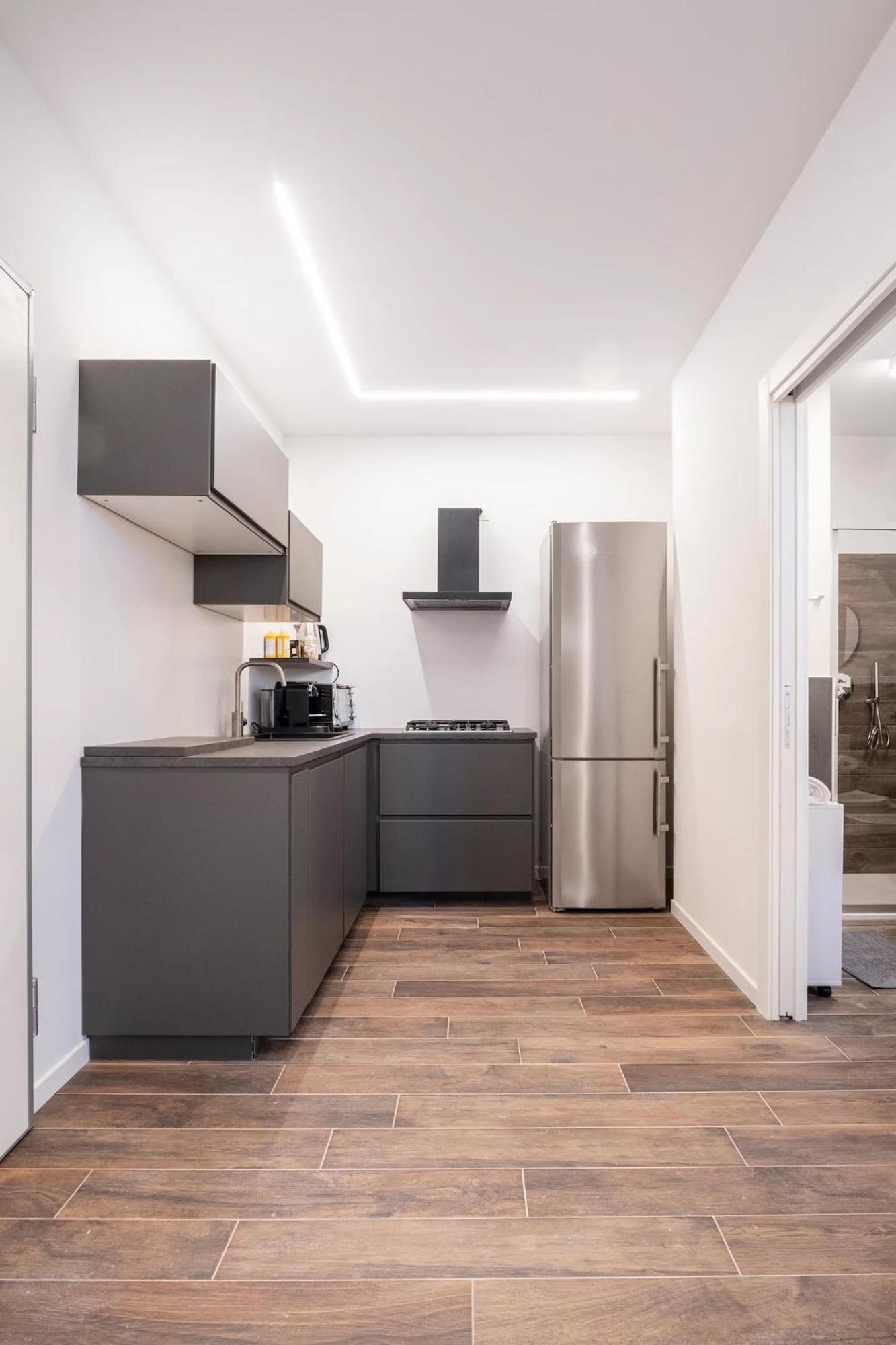 Il Di Mia Apartment Bergamo