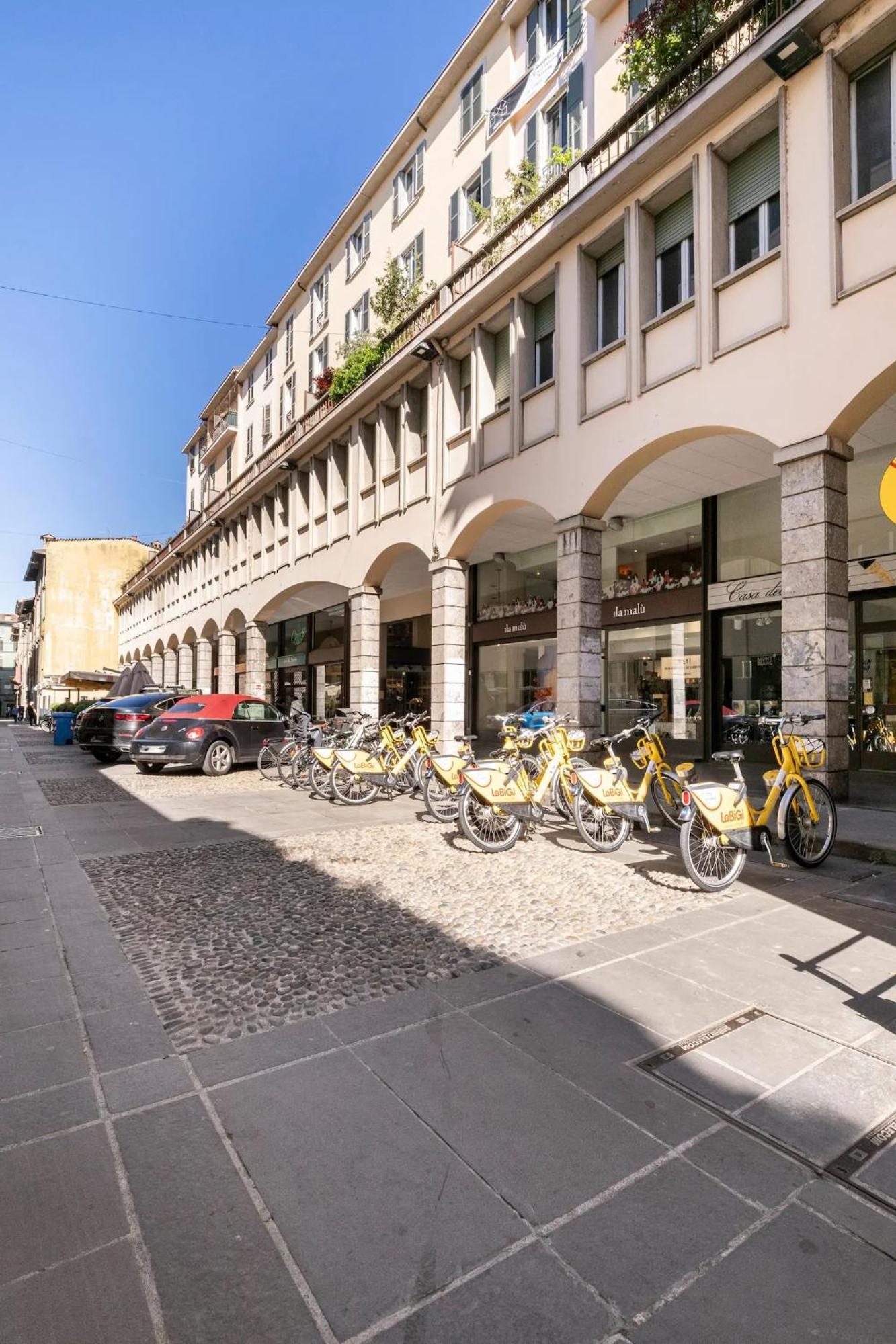Il Di Mia * Bergamo