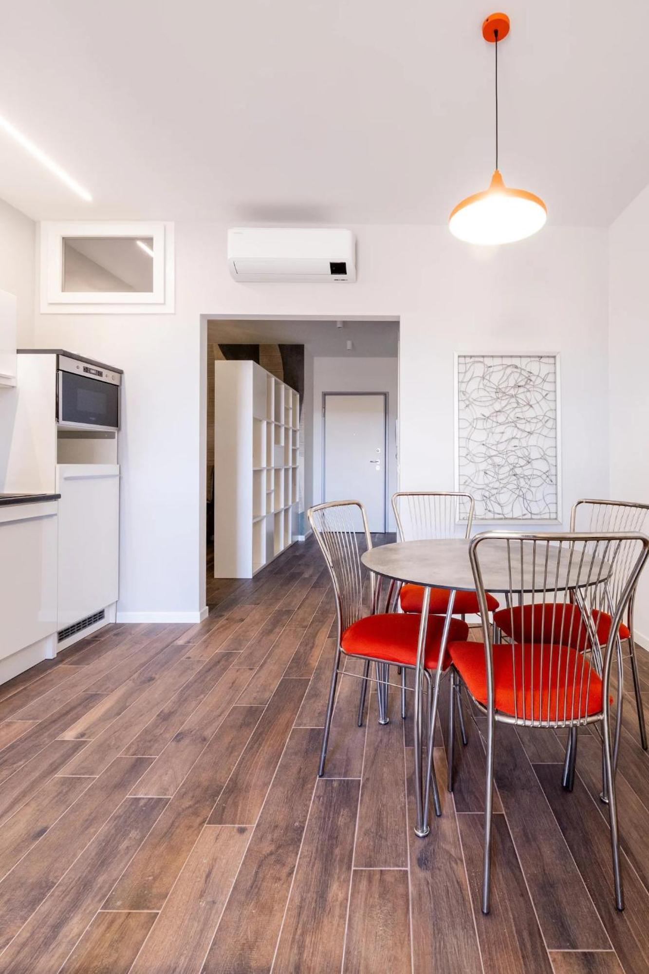 Il Di Mia Apartment